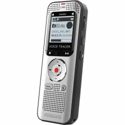 Philips Dictaphone Digital Voice Tracer DVT2000 - Dictaphones -Lenco Shop unnamed file 239 scaled