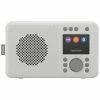 Pure Elan DAB+ Stone Grey - Radio, FM, DAB+, Fonctionnement Sur Secteur, Fonctionnement Sur Batterie - Radio DAB+ ⋅ Radio Internet -Lenco Shop unnamed file 24