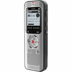 Philips Dictaphone Digital Voice Tracer DVT2000 - Dictaphones -Lenco Shop unnamed file 240 scaled