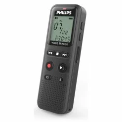 Philips Dictaphone VoiceTracer DVT1160 - Dictaphones