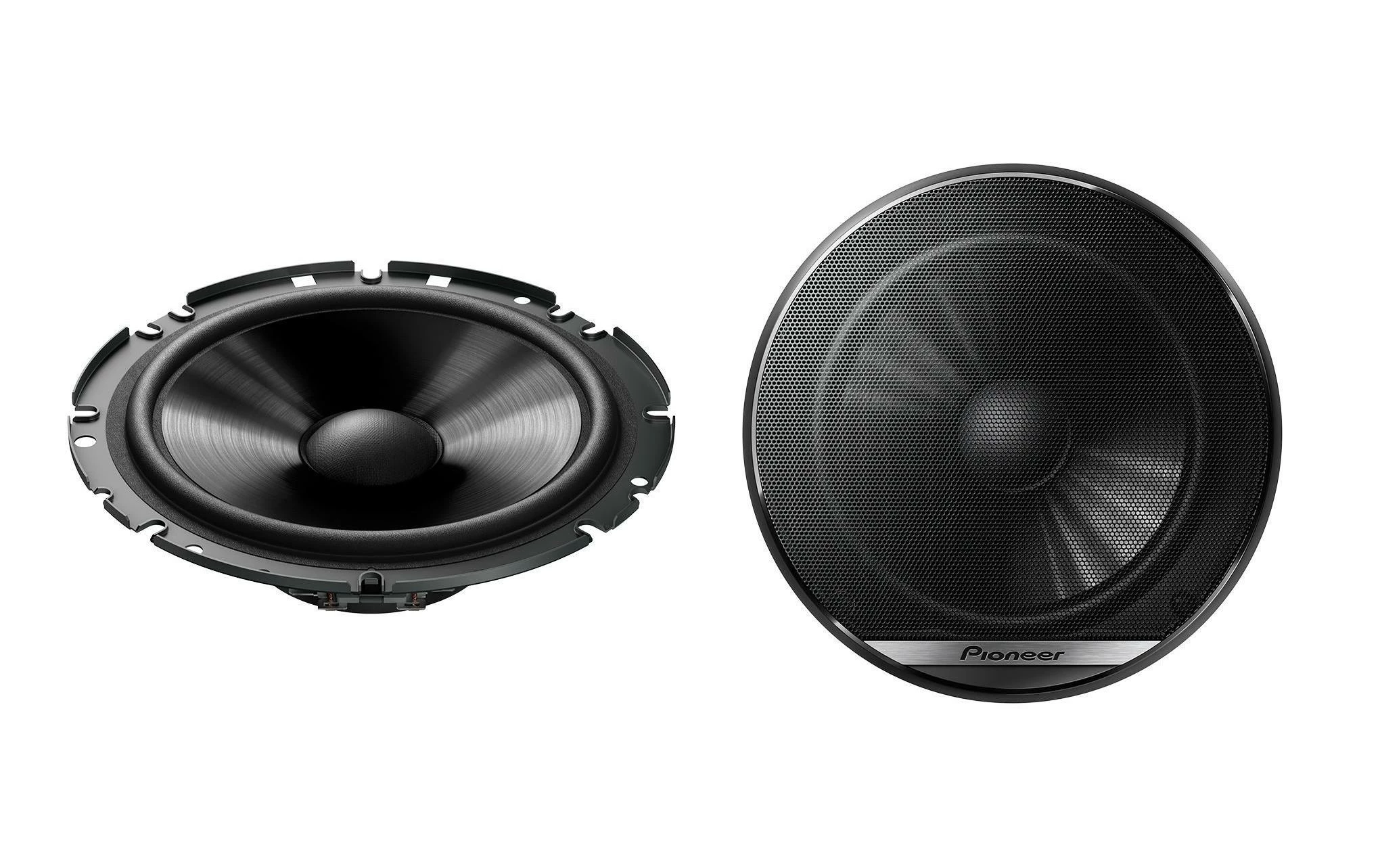 Pioneer Haut-parleurs à 2 Voies TS-G170C - Autoradio 3 Pioneer Haut-parleurs à 2 Voies TS-G170C - Autoradio