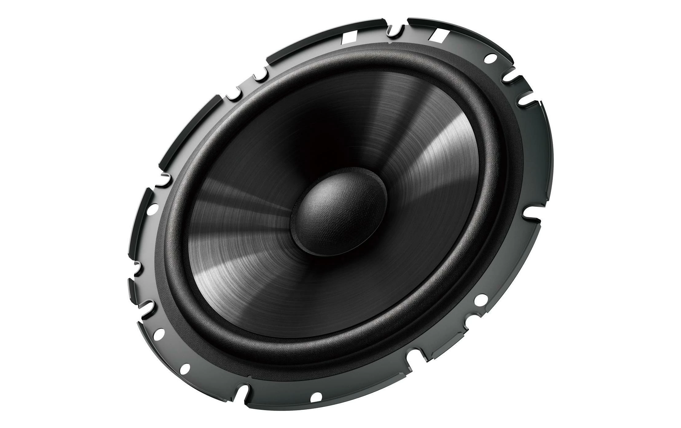 Pioneer Haut-parleurs à 2 Voies TS-G170C - Autoradio 5 Pioneer Haut-parleurs à 2 Voies TS-G170C - Autoradio – Image 3