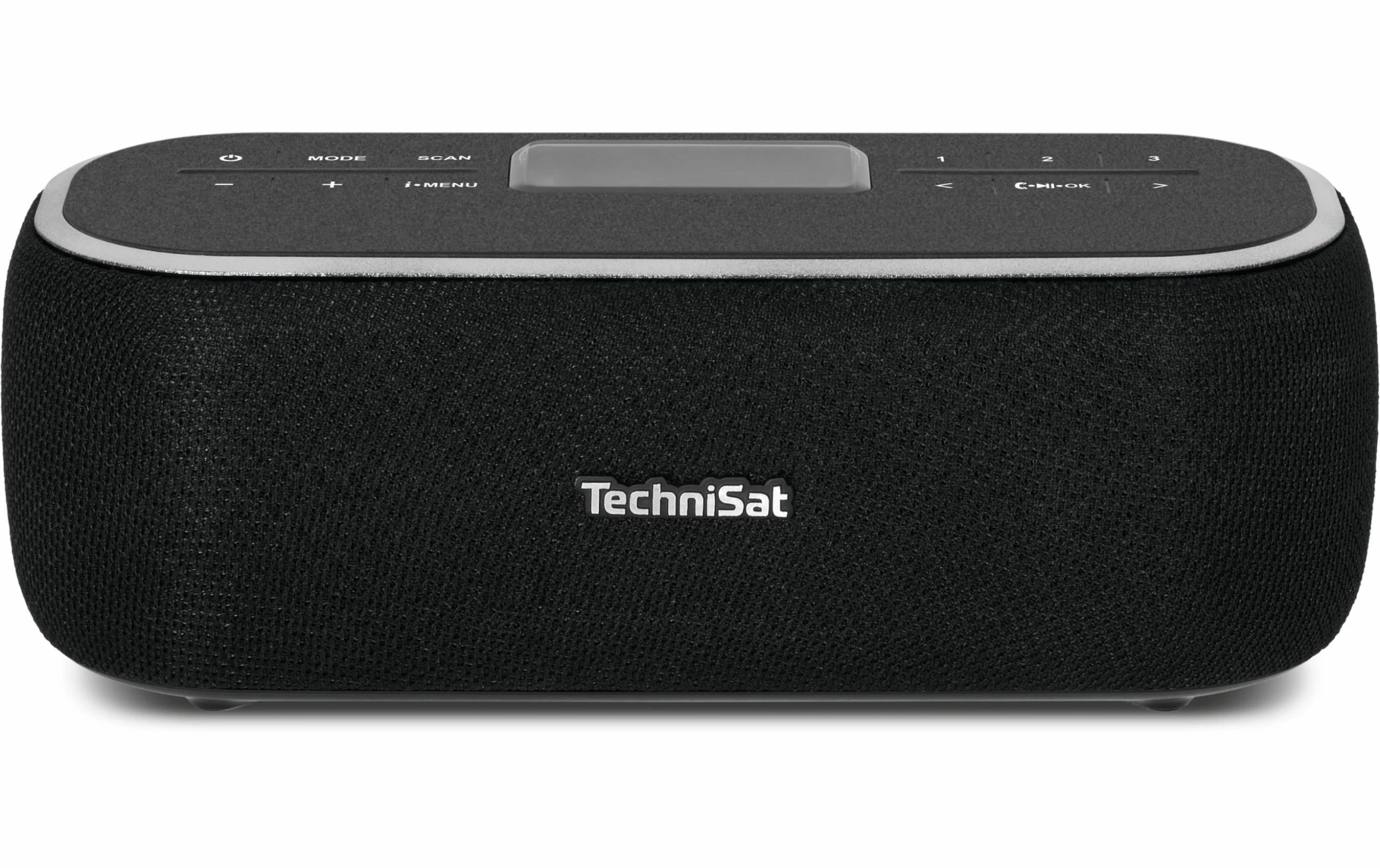 TechniSat DigitRadio BT 1 Noir - Radio DAB+ ⋅ Radio Internet 3 TechniSat DigitRadio BT 1 Noir - Radio DAB+ ⋅ Radio Internet