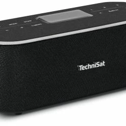 TechniSat DigitRadio BT 1 Noir - Radio DAB+ ⋅ Radio Internet 6 TechniSat DigitRadio BT 1 Noir - Radio DAB+ ⋅ Radio Internet -Lenco Shop unnamed file 266 scaled