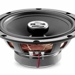 Focal Haut-parleur à 2 Voies ACX-165 - Autoradio