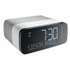 Pure Siesta Rise - Radio-réveil, FM, Radio DAB+, Alimentation Par USB - Radio-réveil DAB+