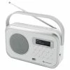 Soundmaster Radio DAB+ DAB270 Blanc - Radio DAB+ ⋅ Radio Internet -Lenco Shop unnamed file 296