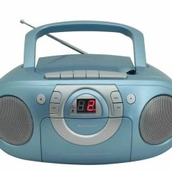Soundmaster Lecteur Radio/CD SCD5100BL Bleu - Radio DAB+ ⋅ Radio Internet -Lenco Shop unnamed file 310