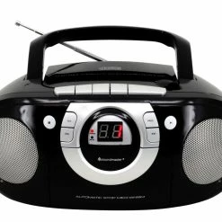 Soundmaster Lecteur Radio/CD SCD5100SW Noir - Radio DAB+ ⋅ Radio Internet 7 Soundmaster Lecteur Radio/CD SCD5100SW Noir - Radio DAB+ ⋅ Radio Internet -Lenco Shop unnamed file 315