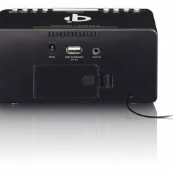 Lenco Radio-réveil CR-550 Noir - Radio DAB+ ⋅ Radio Internet 7 Lenco Radio-réveil CR-550 Noir - Radio DAB+ ⋅ Radio Internet -Lenco Shop unnamed file 318 scaled