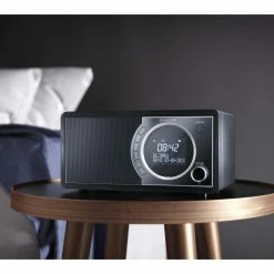 Sharp Radio DAB+ DR-450 Noir - Radio DAB+ ⋅ Radio Internet -Lenco Shop unnamed file 324 scaled