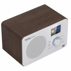 FairTec Melody 3 - Radio DAB+ ⋅ Radio Internet 7 FairTec Melody 3 - Radio DAB+ ⋅ Radio Internet -Lenco Shop unnamed file 33