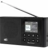 Soundmaster Radio DAB+ DAB165SW Noir - Radio DAB+ ⋅ Radio Internet -Lenco Shop unnamed file 337 scaled
