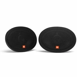 JBL Car Coppia Di Diffusori A 3 Vie Stage2 9634 - Autoradio