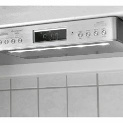 Soundmaster Radio De Cuisine UR2045SI Argenté - Radio DAB+ ⋅ Radio Internet -Lenco Shop unnamed file 350