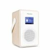 Audizio Radio DAB+ Modena WH Blanc - Radio DAB+ ⋅ Radio Internet 2 Audizio Radio DAB+ Modena WH Blanc - Radio DAB+ ⋅ Radio Internet -Lenco Shop unnamed file 351 scaled