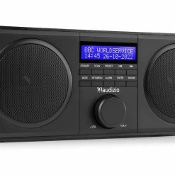 Audizio Radio DAB+ Novara Noir - Radio DAB+ ⋅ Radio Internet