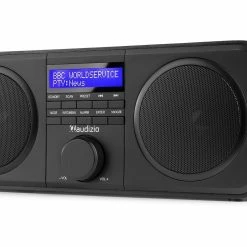 Audizio Radio DAB+ Novara Noir - Radio DAB+ ⋅ Radio Internet 7 Audizio Radio DAB+ Novara Noir - Radio DAB+ ⋅ Radio Internet -Lenco Shop unnamed file 356