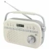 Soundmaster Radio DAB+ DAB280BE Beige - Radio DAB+ ⋅ Radio Internet -Lenco Shop unnamed file 363 scaled