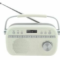 Soundmaster Radio DAB+ DAB280BE Beige - Radio DAB+ ⋅ Radio Internet -Lenco Shop unnamed file 365 scaled