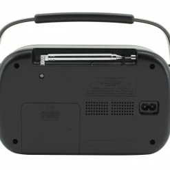 Soundmaster Radio DAB+ DAB280SW Noir - Radio DAB+ ⋅ Radio Internet -Lenco Shop unnamed file 368 scaled