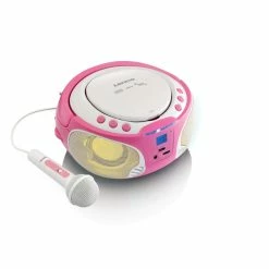 Lenco Lecteur Radio/CD SCD-650 Rose - Radio DAB+ ⋅ Radio Internet 7 Lenco Lecteur Radio/CD SCD-650 Rose - Radio DAB+ ⋅ Radio Internet -Lenco Shop unnamed file 400 scaled