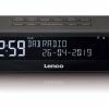 Lenco Radio-réveil CR-630BK Noir - Radio DAB+ ⋅ Radio Internet 1 Lenco Radio-réveil CR-630BK Noir - Radio DAB+ ⋅ Radio Internet -Lenco Shop unnamed file 401