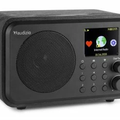 Audizio Radio Internet Venice Noir - Radio DAB+ ⋅ Radio Internet