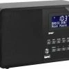 Imperial Radio DAB+ Dabman 100 Noir - Radio DAB+ ⋅ Radio Internet 1 Imperial Radio DAB+ Dabman 100 Noir - Radio DAB+ ⋅ Radio Internet -Lenco Shop unnamed file 408