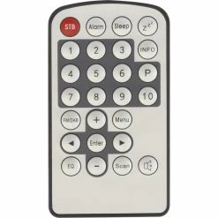 Imperial Radio DAB+ Dabman 100 Noir - Radio DAB+ ⋅ Radio Internet -Lenco Shop unnamed file 409