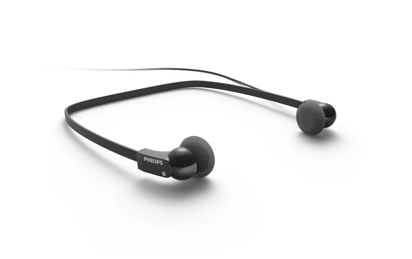 Philips Casque LFH0234 - Dictaphones 3 Philips Casque LFH0234 - Dictaphones