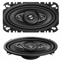 Pioneer Haut-parleur Ă 4 Voies TS-A4670F - Autoradio