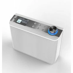 Soundmaster Radio De Cuisine IR1450WE Blanc - Radio DAB+ ⋅ Radio Internet
