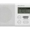 Sony Radio DAB+ XDR-P1DBP Blanc - Radio DAB+ ⋅ Radio Internet -Lenco Shop unnamed file 441