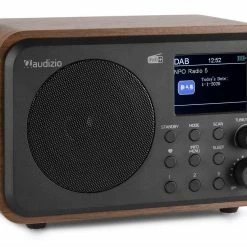 Audizio Radio DAB+ Milan Brun - Radio DAB+ â
Radio Internet