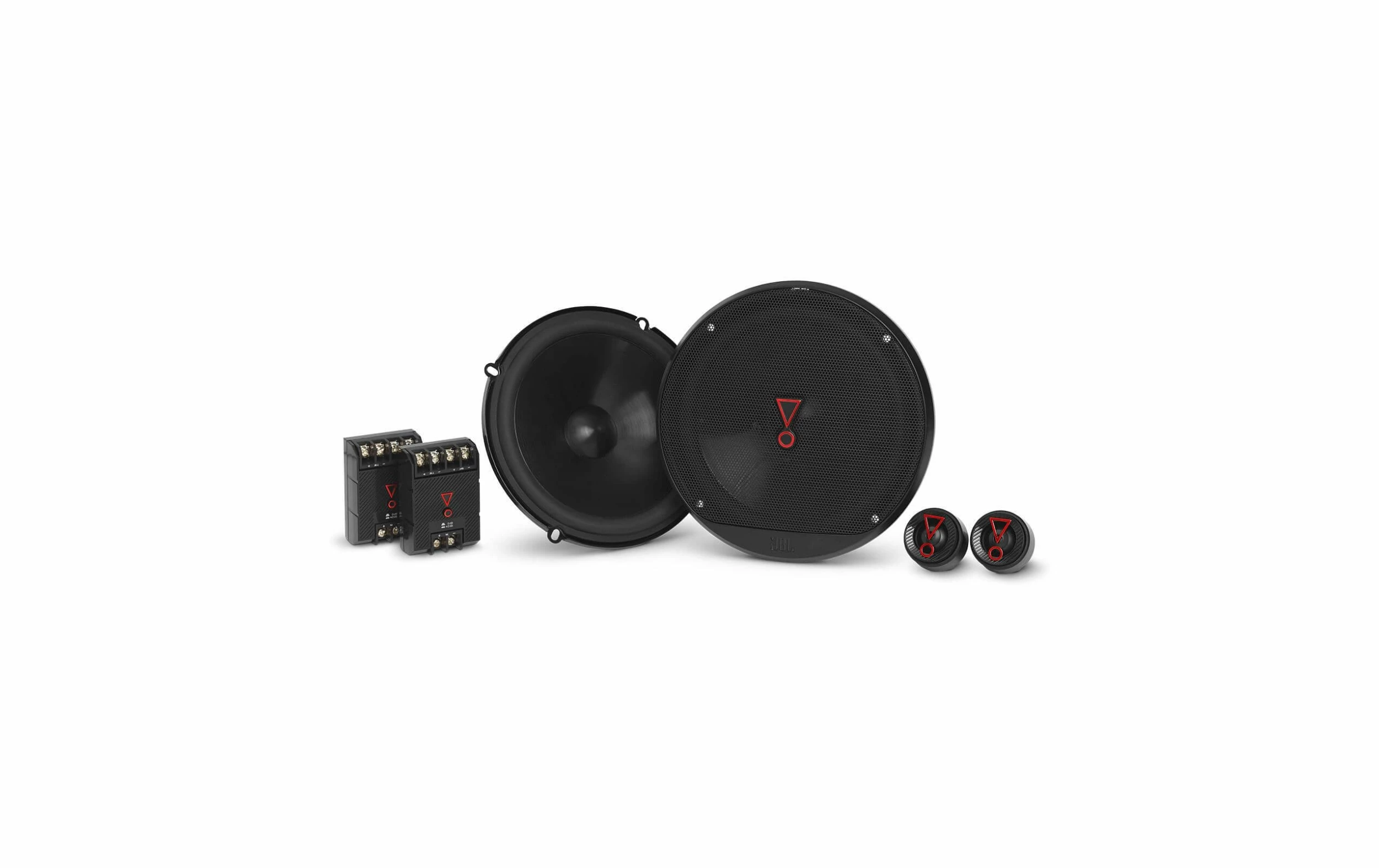 JBL Car Haut-parleurs à 2 Voies Stage3 607C - Autoradio 3 JBL Car Haut-parleurs à 2 Voies Stage3 607C - Autoradio