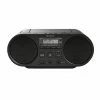 Sony ZS-PS55B - Radio, FM, DAB+, CD, Alimentation Secteur, Alimentation Sur Piles - Boombox DAB+ -Lenco Shop unnamed file 46
