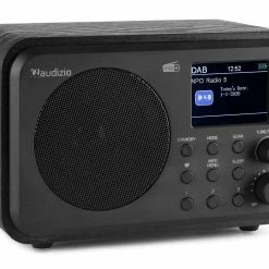 Audizio Radio DAB+ Milan Noir - Radio DAB+ â
Radio Internet