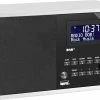 Imperial Radio DAB+ Dabman 100 Blanc - Radio DAB+ ⋅ Radio Internet 1 Imperial Radio DAB+ Dabman 100 Blanc - Radio DAB+ ⋅ Radio Internet -Lenco Shop unnamed file 463