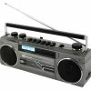 Soundmaster Radio DAB+ SRR70TI Gris/Noir - Radio DAB+ ⋅ Radio Internet 2 Soundmaster Radio DAB+ SRR70TI Gris/Noir - Radio DAB+ ⋅ Radio Internet -Lenco Shop unnamed file 478 scaled