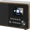 Imperial Radio Internet I110 Brun - Radio DAB+ ⋅ Radio Internet