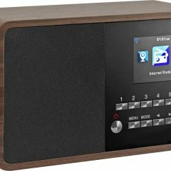 Imperial Radio Internet I110 Brun - Radio DAB+ ⋅ Radio Internet 7 Imperial Radio Internet I110 Brun - Radio DAB+ ⋅ Radio Internet -Lenco Shop unnamed file 483