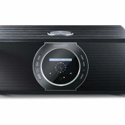 Sharp Radio DAB+ DR-I470 Noir - Radio DAB+ ⋅ Radio Internet