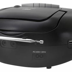 Soundmaster Radio DAB+ Boombox SCD7800 Noir - Radio DAB+ ⋅ Radio Internet -Lenco Shop unnamed file 513