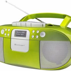 Soundmaster Radio DAB+ Boombox SCD7800 Vert - Radio DAB+ ⋅ Radio Internet -Lenco Shop unnamed file 515 scaled