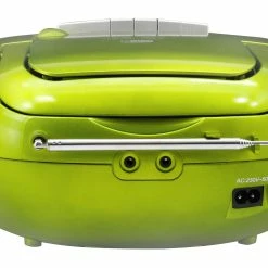 Soundmaster Radio DAB+ Boombox SCD7800 Vert - Radio DAB+ ⋅ Radio Internet -Lenco Shop unnamed file 516