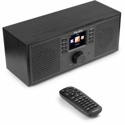 Audizio Radio Internet Rimini Noir - Radio DAB+ ⋅ Radio Internet