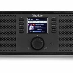 Audizio Radio Internet Rimini Noir - Radio DAB+ ⋅ Radio Internet 7 Audizio Radio Internet Rimini Noir - Radio DAB+ ⋅ Radio Internet -Lenco Shop unnamed file 519