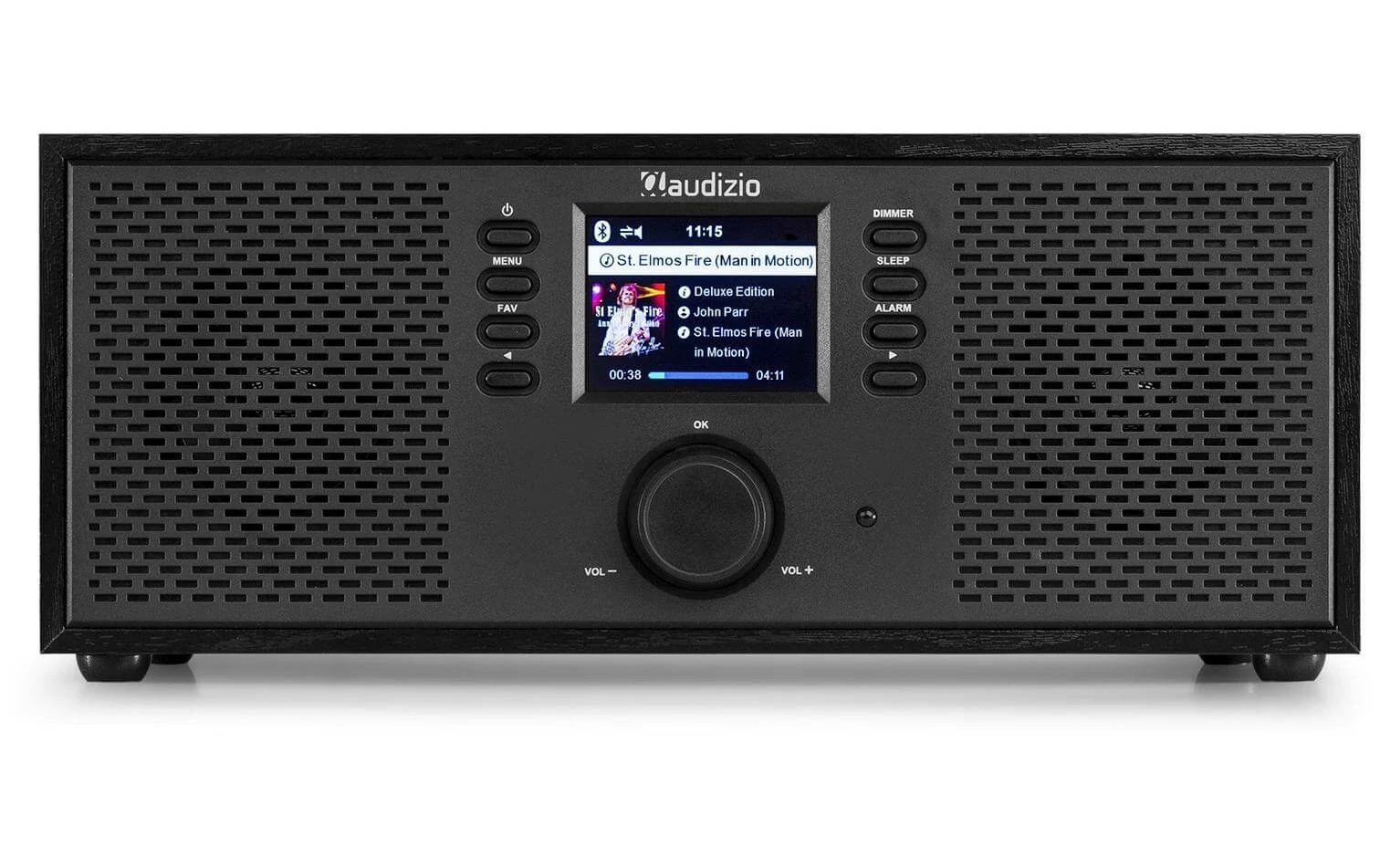 Audizio Radio Internet Rimini Noir - Radio DAB+ ⋅ Radio Internet 5 Audizio Radio Internet Rimini Noir - Radio DAB+ ⋅ Radio Internet – Image 3