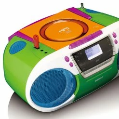 Lenco Radio DAB+ SCD-681 Multicolore - Radio DAB+ ⋅ Radio Internet -Lenco Shop unnamed file 521 scaled